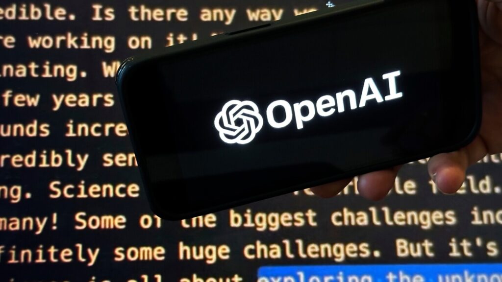 Lawsuits accuse OpenAI of driving people to suicide and delusions